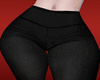 Leggin Black RL