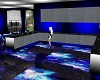 Galaxy apartment