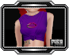 *P* Purple Kiss