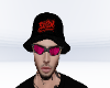 BLACKZONE. BUCKET N.1