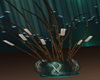 VIP Cattail Vase
