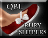 Ruby Bundle 4 Items
