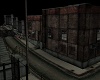 (DL) City w/ Jail room