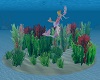Underwater Mermaid Grdn
