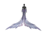 ~E~ Melodic Sea Tulle