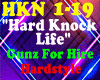 HardKnockLife /HS