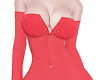 Red Dress Sexy RLL