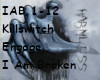Killswitch-I Am Broken