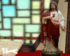 1K Jesus Statue