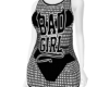 ℠ - BAD GIRL BLACK