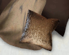 Spring Falls Pillows