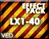 DJ Effects - LX