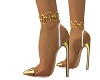ASL Goldie Pumps