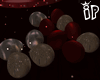 IP NYE Floor Balloons