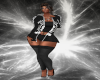 !B! RLL Lita Hoodied Out