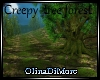(OD) Creepy Tree Forrest