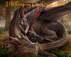 [HD]Dragoness w Dragon 2