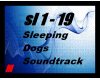 Sleeping Dogs Soundtrack