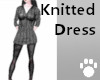 Knitted Dress BL