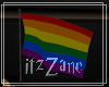 Animated Gay Flag