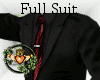 Wedding Suit Outfit V1