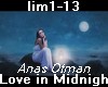 LOVE IN MIDNIGHT-DEEP