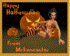 happy halloween