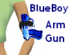BlueBoy Arm Gun (F)