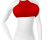 Arx. Top Outfit Red