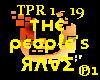 The People's Rave - P 1