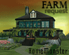 Monster Farmhouse GA