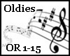 Oldies Remix 60s