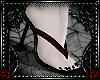 !VR! Gothic Heel Sandles