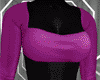 Purple outfit
