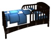 ~S~twin boy bed