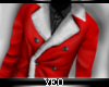 |Y| Santa Coat