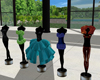 [E]maniquí modelo