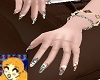 SunFlower Nails NoRings