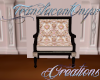 (T)Bridgerton Chair 21