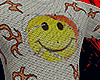 Flame Crochet $$