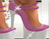 Abbi Heels*Pink