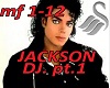 MICHAEL JACKSON - DJ.
