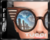 [P]Tucci Glasses
