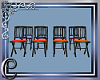 DragonFire Family Chairs