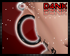 Black EarPlug Male