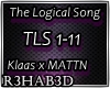 The Logical Song Remix