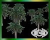 Palm Tree filler (b)