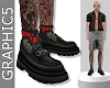 Alpheus Shoes V2.