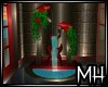[MH] Romantic Fountain