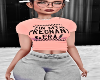 S. In my preg era shirt